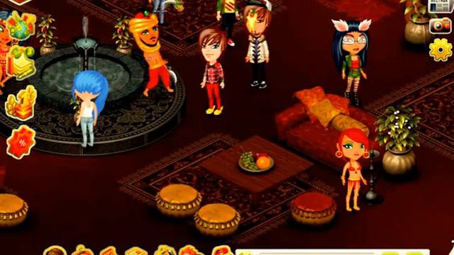 Аватария!Для чего нужен V.I.P статус?! смотреть онлайн