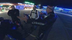 Покатушки на МОТО|Разговоры с МОТОЦИКЛИСТАМИ|Вилли на спортбайке