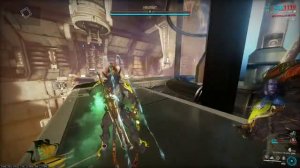 БОСС/Рапололист в Соло /Warframe