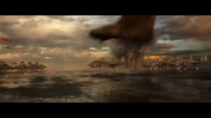 Godzilla vs Kong - Believer (Imagine Dragons)