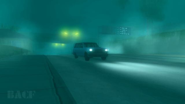 Город вечного Лета - История Танка - предыстория - Апокалипсис в GTA SA смотреть онлайн