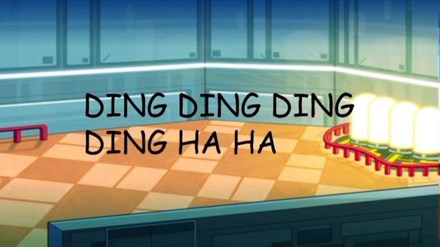 Stop Posting About Among Us Song (lyric video) смотреть онлайн