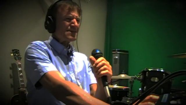 Cryin' Aerosmith cover смотреть онлайн