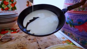 КУПИЛ 2 ДОМА В ДЕРЕВНЕ _ ПРИЕХАЛИ ГОСТИ _ КАК ПРАЗДНУЮТ МАСЛЕНИЦУ В ДЕРЕВНЕ