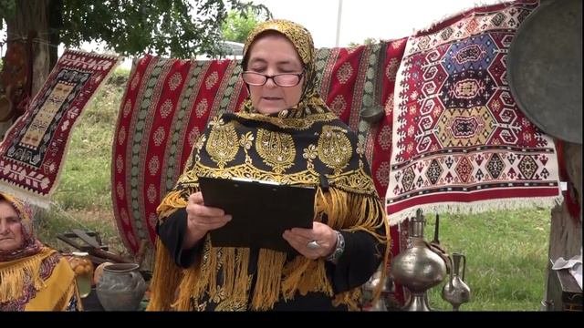 Мероприятие на лесополосе