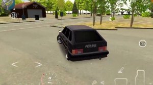 Car Parking Multiplayer | Реальная жизнь | Купил Оперскую Четырку!