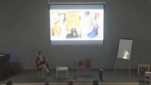 Три загадки Яна ван Эйка. Цикл «Большая история европейского искусства».
