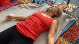 ПРОБУЖДЕНИЕ ЭНЕРГИИ ЦЫ, КУНДАЛИНИ, ЖИВЫ