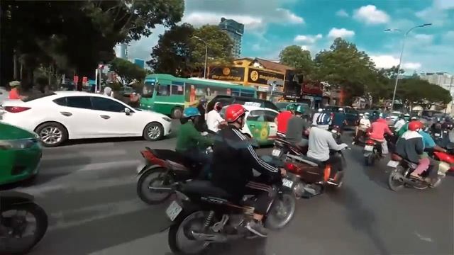 Top 5 Digital Nomad Cities смотреть онлайн