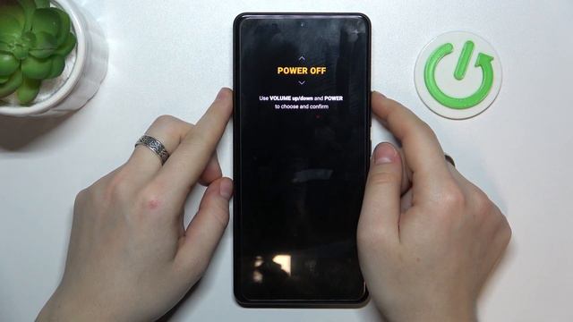 Asus ROG Phone 8 Pro | Как войти в режим рекавери на Asus ROG Phone 8 Pro - Меню восстановления смотреть онлайн