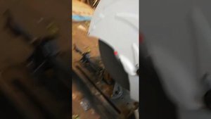 Монтажная пила Метабо cs 23 355