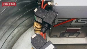 Эксплуатация газгольдера | Реально ли использовать газгольдер в суровый мороз