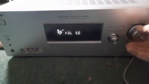 sony STR Dg500