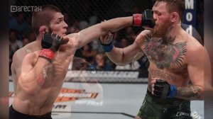 Хабиб Нурмагомедов покинул ММА-индустрию