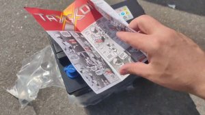 Аккумулятор TAXXON