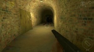 Код дверь на военную базу |DEATH PARK|