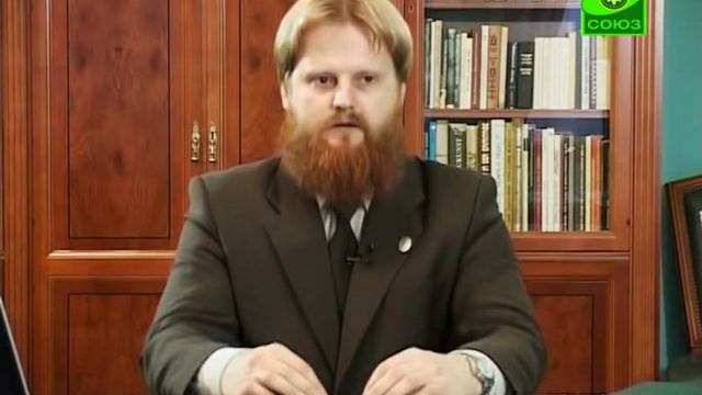 027. Церковнославянский язык советской эпохи. Часть 4. Буква в духе. Церковнославянская грамота