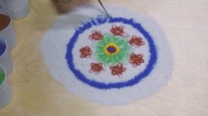 ЦВЕТНОЙ КВАРЦЕВЫЙ ПЕСОК ДЛЯ ТВОРЧЕСТВА