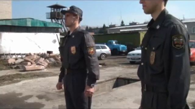 Порядок применения физической силы сотрудником полиции