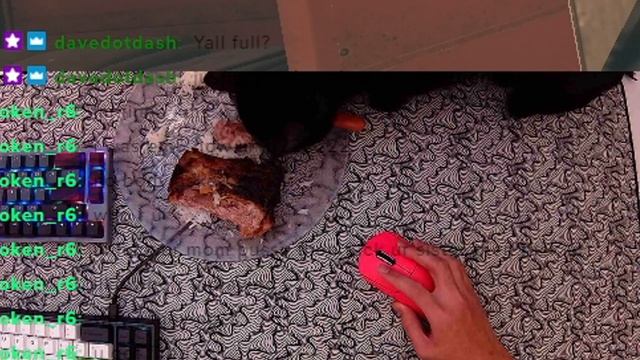 NYC 5 stack on Rainbow Six Siege смотреть онлайн