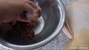 Стар 53.Тушка в 2 месяца.