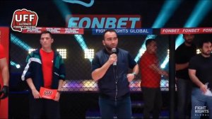 Мариф Пираев Моряк Камил унизил Марифа перед всем!