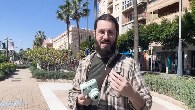 ? ¿La INSTAX DEFINITIVA? | INSTAX MINI 12