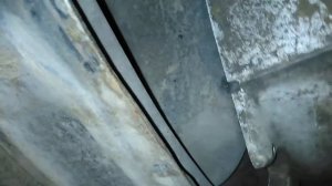 Стук между коробкой и поддоном двигателя - Mitsubishi galant 6, 4g67, АКПП - РЕШЕНО!