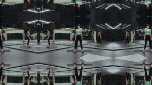 ХУДЫЕ НОГИ за неделю I модельная тренировка I КАК ПОХУДЕТЬ В ЛЯШКАХ I thin legs workout 10 min