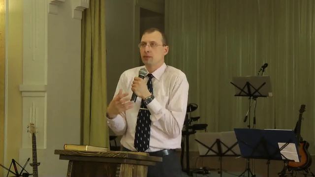 "Крепкий орешек" (пастор Андрей Мельников) смотреть онлайн