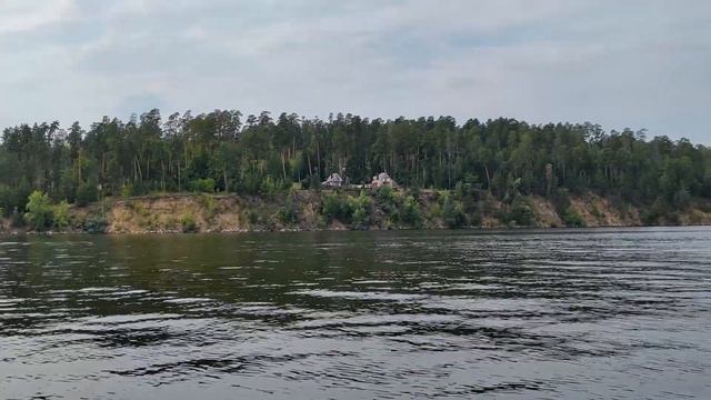 На реке Кама смотреть онлайн