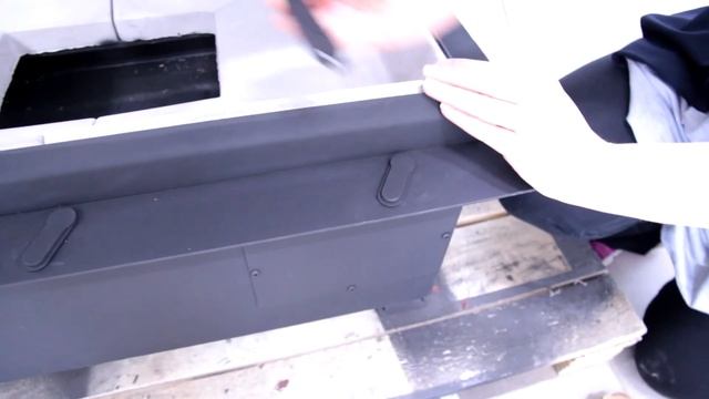 Топка Дельта 800 для камина | Каминная топка Delta 800 Экокамин | Обзор топки от Mrkamin.ru смотреть онлайн