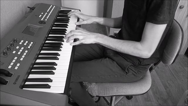 Interstellar - Hans Zimmer смотреть онлайн