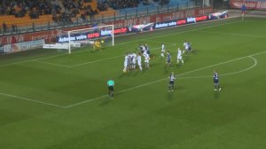 Troyes 1-1 Auxerre (résumé)