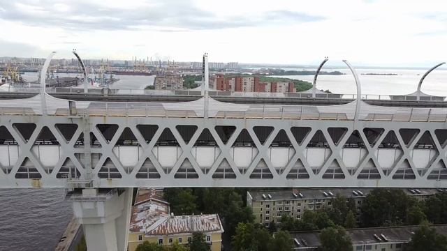 Такого Питера вы не видели! Канонерский остров - дикая изнанка СПб. Канонерка, заброшки и ЗСД смотреть онлайн