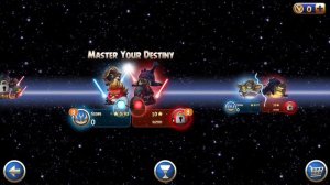 Angry Birds Star Wars II version 1.8.0