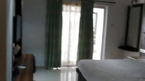 Номер в отеле Shikara beach resort Гоа Индия