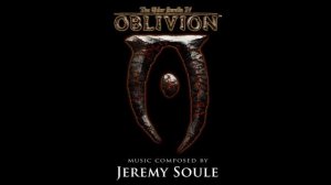 The Elder Scrolls IV: Oblivion Original Soundtrack - Auriel's Ascension