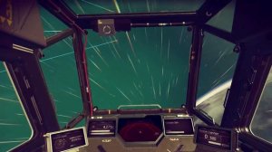 No Mans Sky Guide to the The Galaxy - Fight