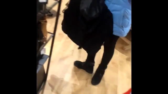 •ТРЦ GALAXY/Bershka/ШМОТКИ ДРУГ ДРУГУ•