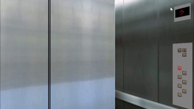 Tour of the Elevators @ 1 Amos Street in Elevation City смотреть онлайн