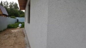 Одноэтажный дом из газоблока с вальмовой кровлей. ЛЕОДОМ | Строительство домов в Подмосковье