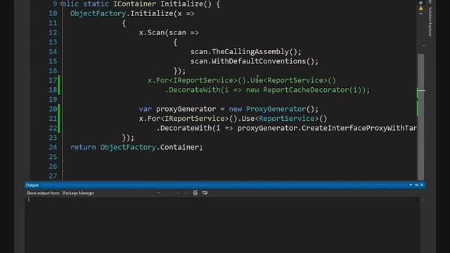 Boise .NET User Group (NETDUG) - Matthew D. Groves - AOP for You and Me - Apr 17, 2014 смотреть онлайн