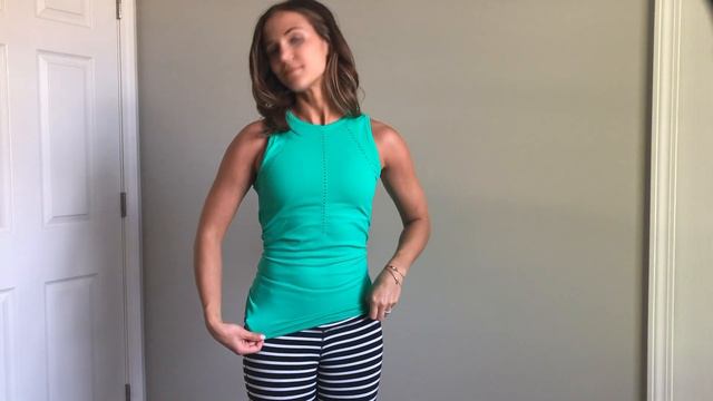 ATHLETA HAUL  ACTIVEWEAR TRY ON AND REVIEW