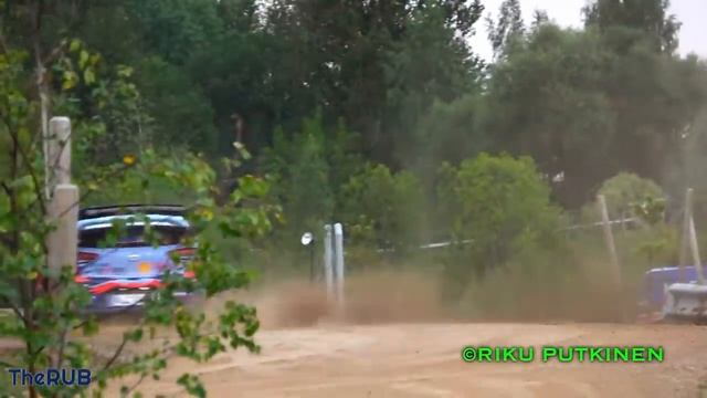 WRC TRIBUTE 2020 Maximum Attack, On the Limit, Crashes & Best Moments