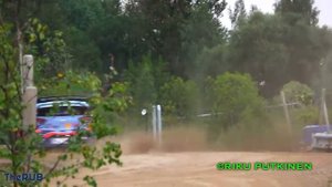 WRC TRIBUTE 2020 Maximum Attack, On the Limit, Crashes & Best Moments
