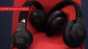 Top 5: Best JBL Headphones