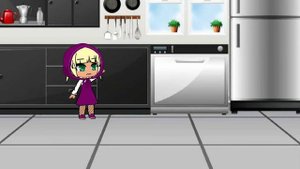 Masha and the bear||masha and the bear meet masha's parents||Gacha club||