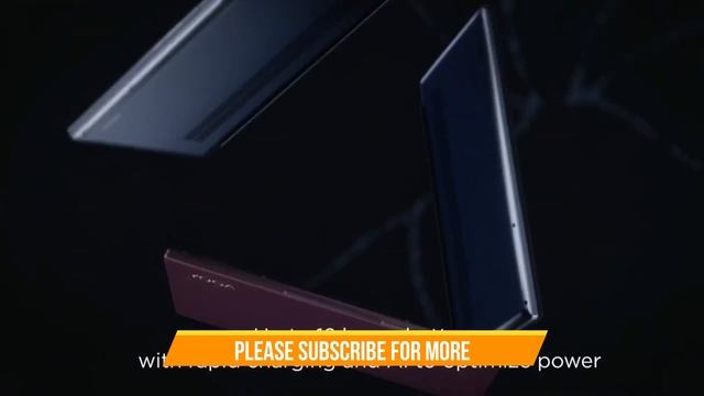 BEFORE YOU WASTE YOUR MONEY|| SEE || LENOVO YOGA SLIM 7 || HANDS - ON смотреть онлайн