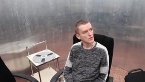 Алексей Федотов в зеркалах Козырева